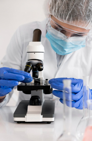 Global Test Lab Solutions