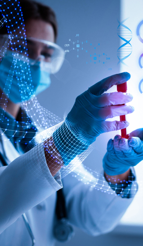 Global Test Lab Solutions