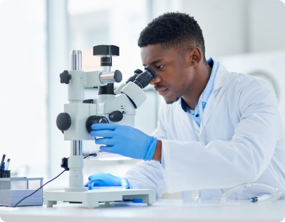 Global Test Lab Solutions