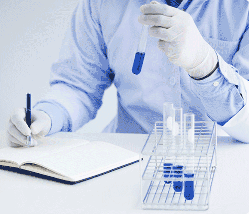 Global Test Lab Solutions