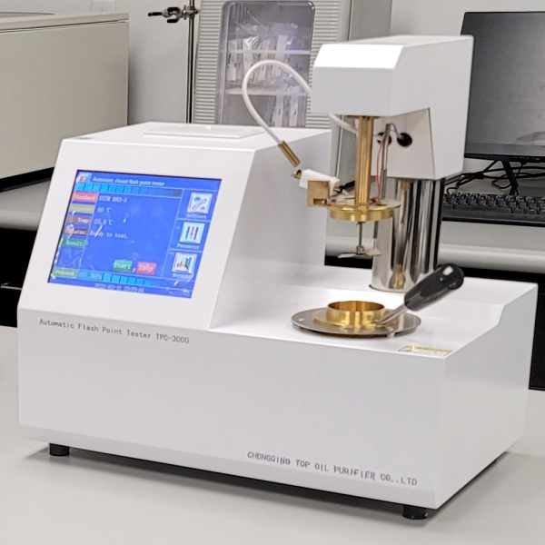 Global Test Lab Solutions