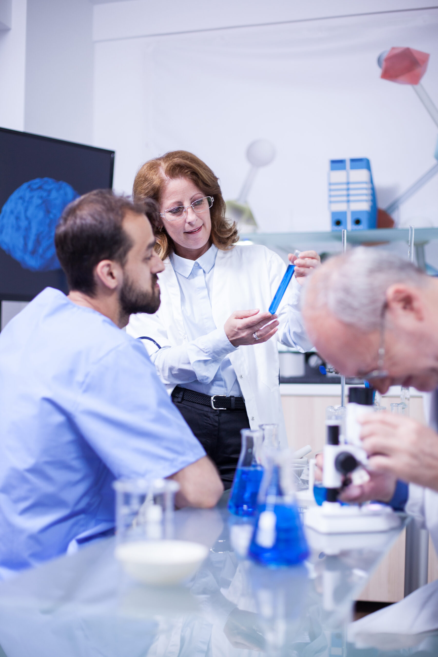 Global Test Lab Solutions